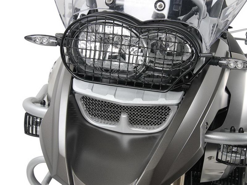 Hepco & Becker Grille de protection des feux BMW R1200 GS / Adventure (2004-2013)
