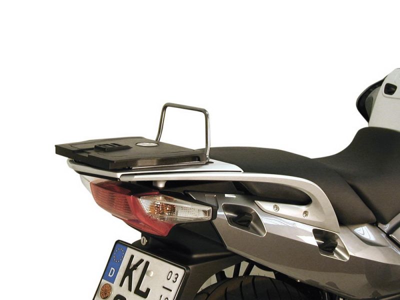 Hepco & Becker Porte-bagages incl. Journey TC 50 BMW R 1200 RT