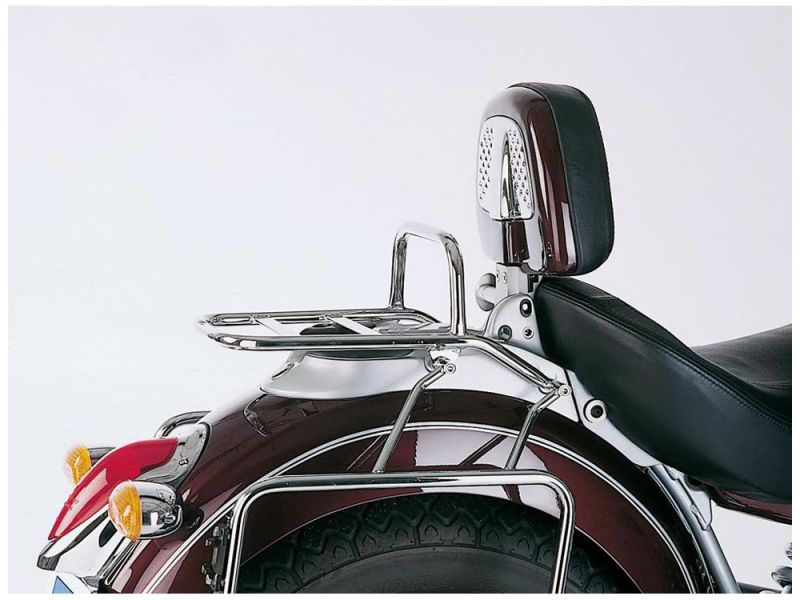 Hepco & Becker Porte-bagages BMW R 850 C / R 1200 C