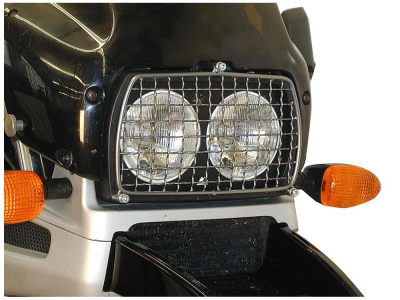 Hepco & Becker Grille de protection des feux BMW R 850 GS / R 1100 GS