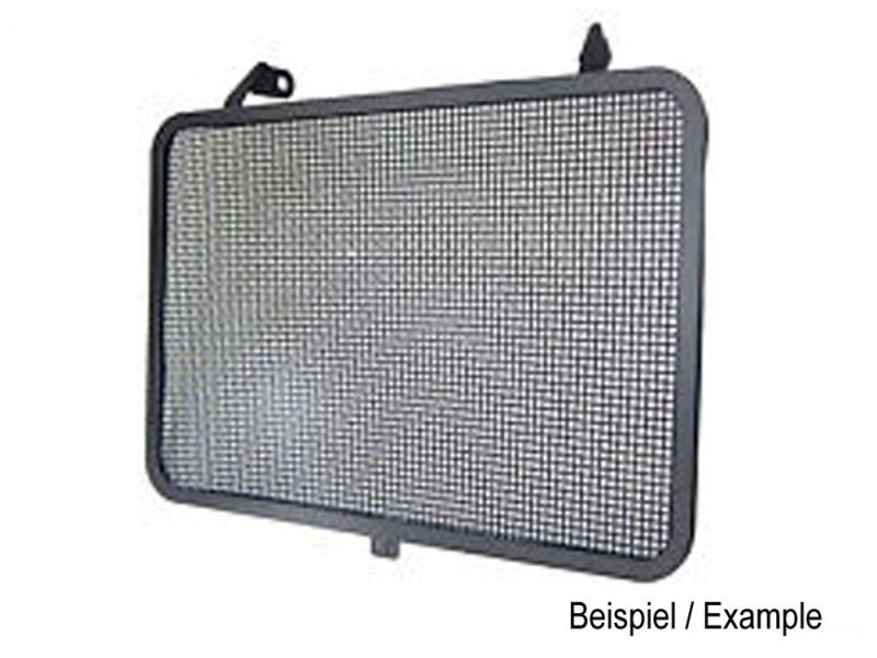 GIVI Radiator Guard Yamaha MT-07 Tracer (2016-)