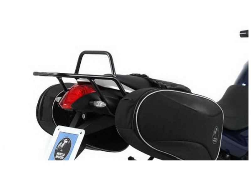 Hepco & Becker Porte-bagages Kawasaki ZR 7 (1999-2004) ZR 7 S (2001-2003)