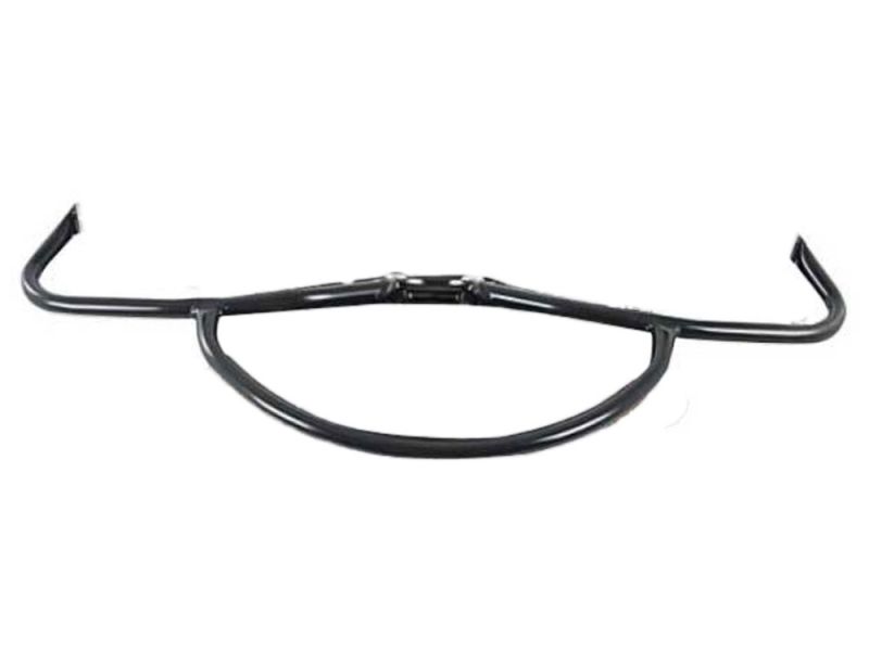 Hepco & Becker Arceau de protection arrière Honda CB 300 R (2018- | noir)