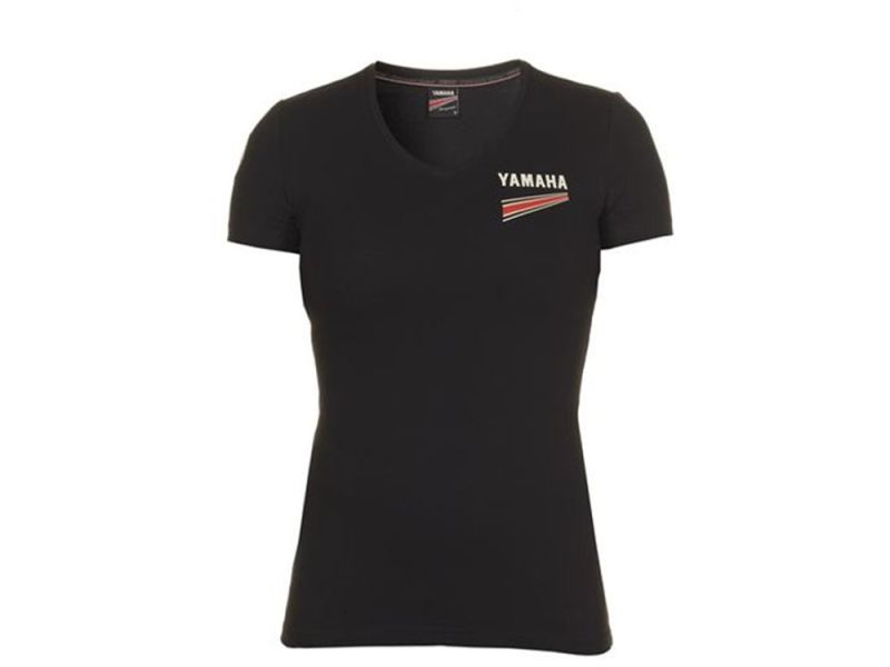 Yamaha REVS Zest T-shirt femme