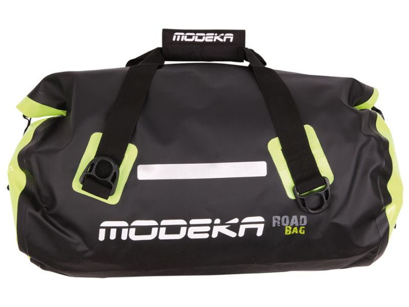 Modeka Sacoche bagage moto Road Bag (60 litres)