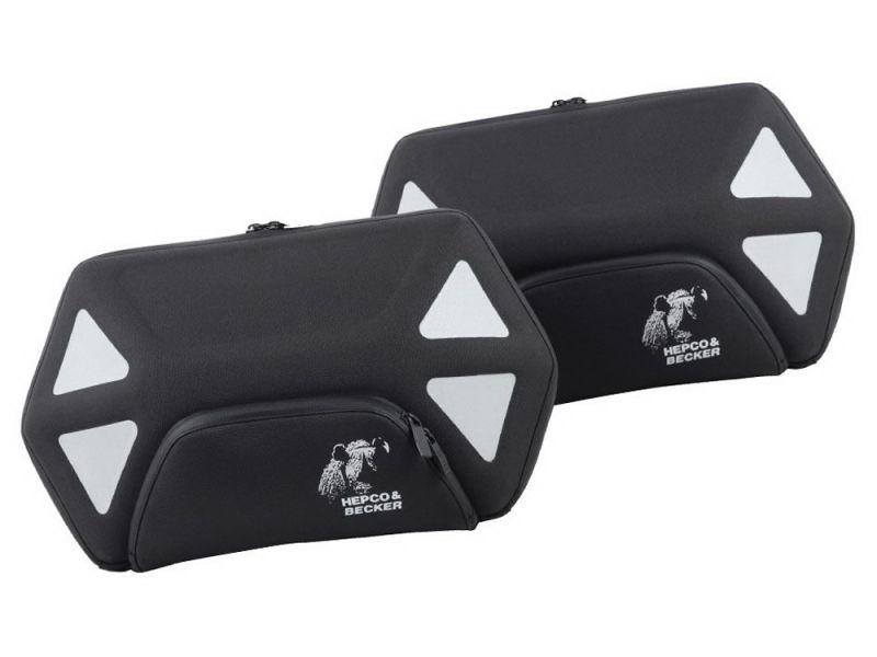 Hepco & Becker Royster C-Bow Jeu de sacoches souples