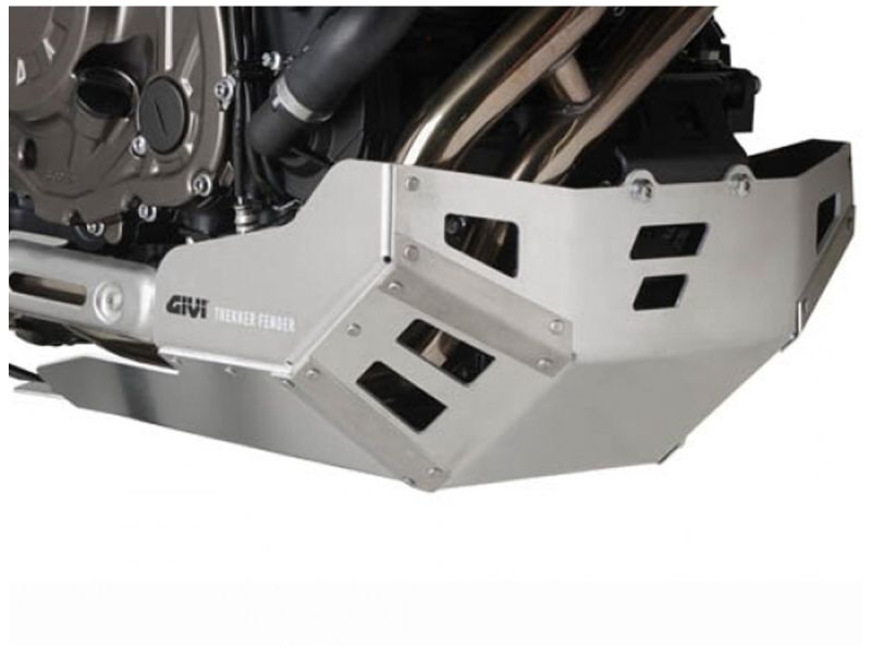 GIVI Plaque de protection moteur Yamaha XT 1200 Z / ZE Super Ténéré (2014-)
