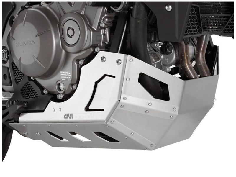 GIVI Plaque de protection du moteur Honda VFR 1200 Crosstourer (2012-)