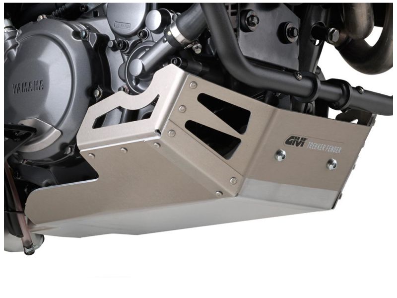 GIVI Plaque de protection du moteur Yamaha XT 660 Z Ténéré (2008-2012)