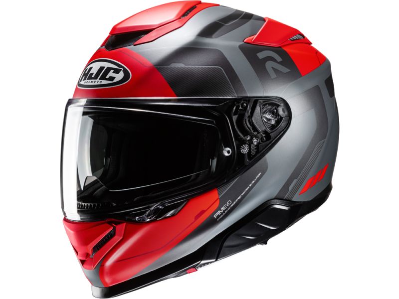 Helm HJC RPHA71 Cozad MC1SF