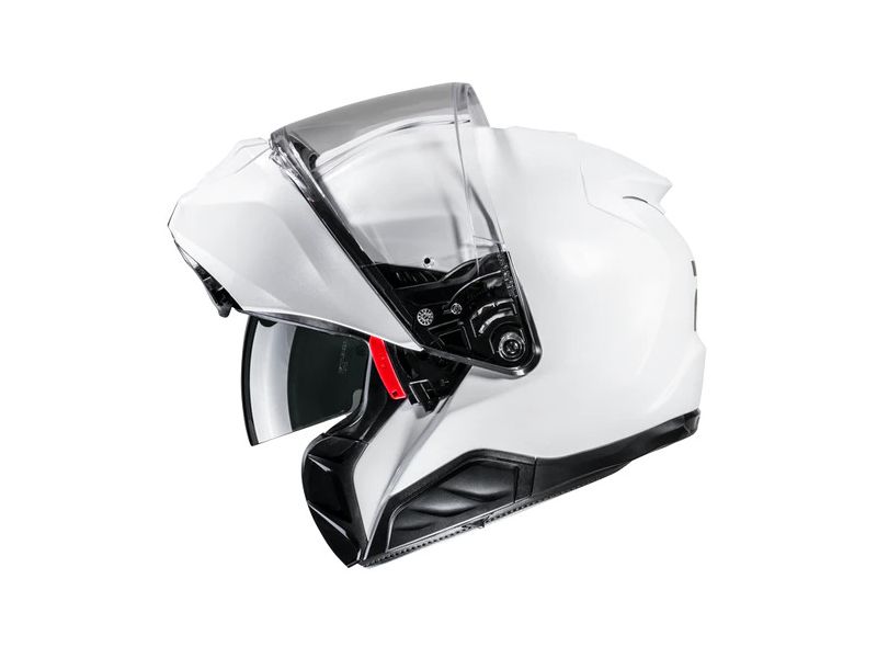 Helm HJC RPHA91 Pearl White