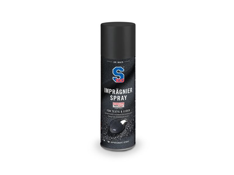 S100 Spray imperméabilisant (300ml)