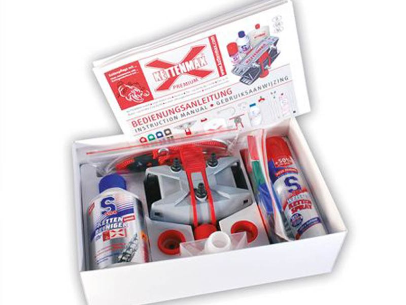 S100 Kettenmax Premium