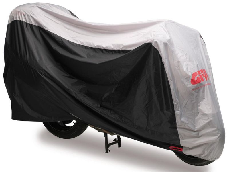 GIVI S202XL Cache pour moto et scooter