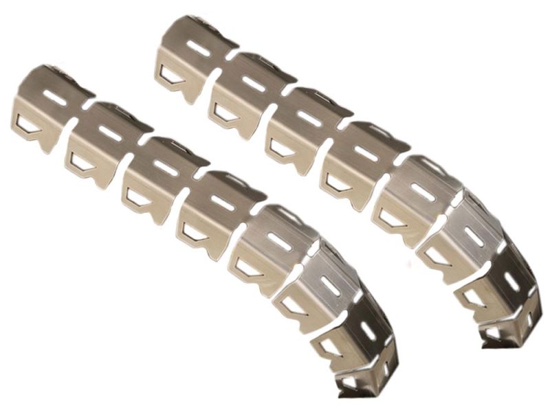 GIVI Kit de protection universel pour coude (32mm - 42mm)