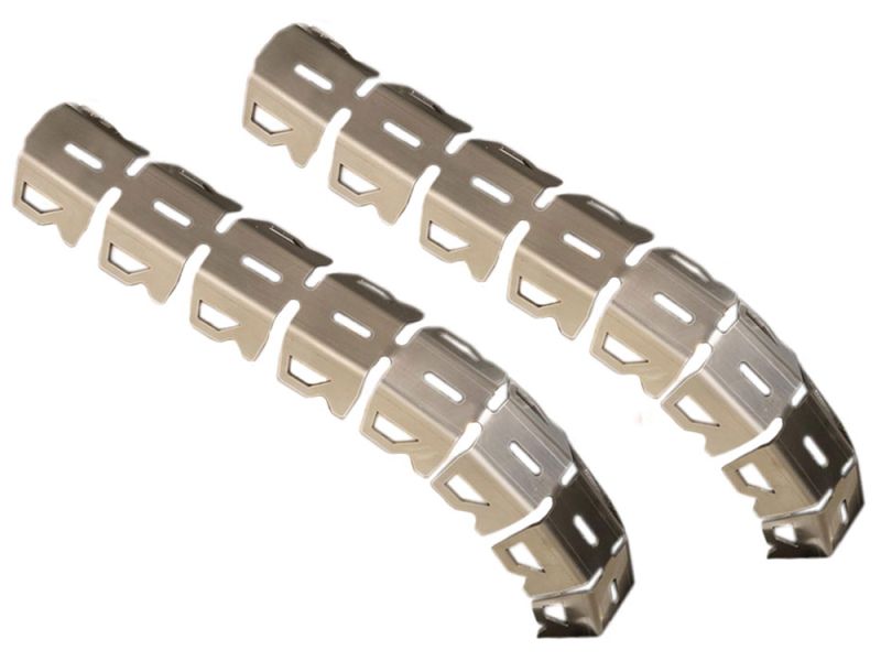 GIVI Kit universel de protection du coude (42mm - 52mm)