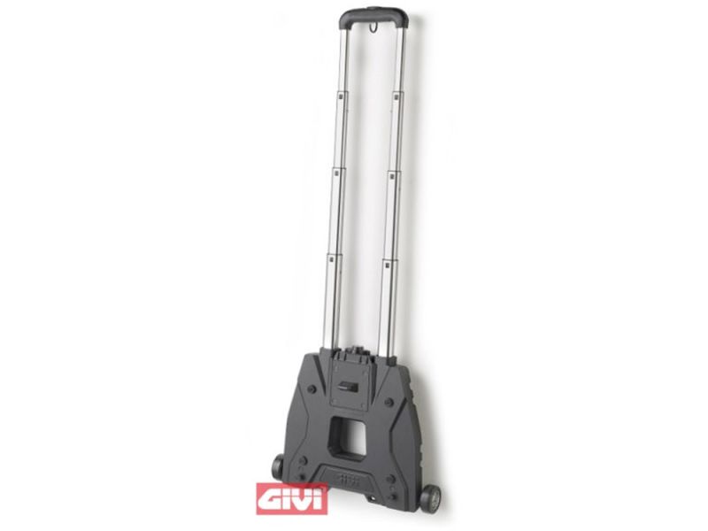 GIVI S410 Fixation universelle pour trolley pour valises Monokey