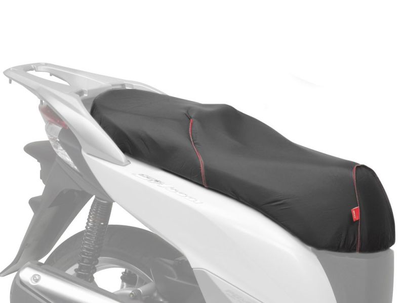 GIVI CoolDry Couverture de selle Yamaha X-MAX 125 / 250 (2010-2012)