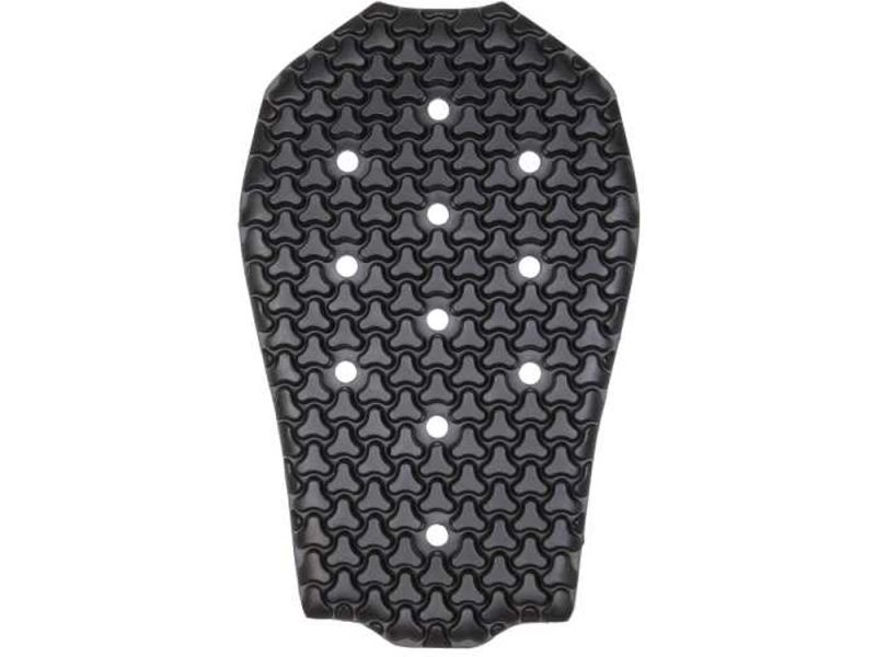 Modeka SAS- TEC SC-1 Rückenprotektor Level 2 (Schwarz)