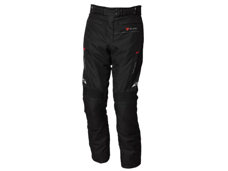 Modeka Scarlett Pantalon moto femme (long)