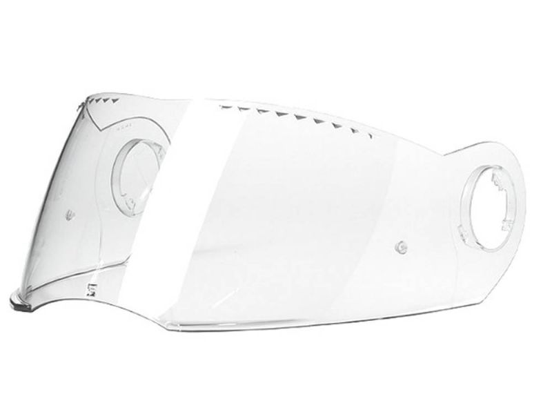 Visière Schuberth C3/C3 Pro/S2/S2 Sport Grande 60-65 (Transparent)