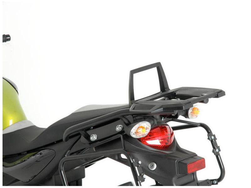 Hepco & Becker Rack en aluminium Suzuki SFV 650 Gladius (2009-2015)