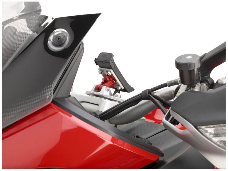 GIVI Garmin Zumo 390LM E/590LM SU Navigation Holder S901