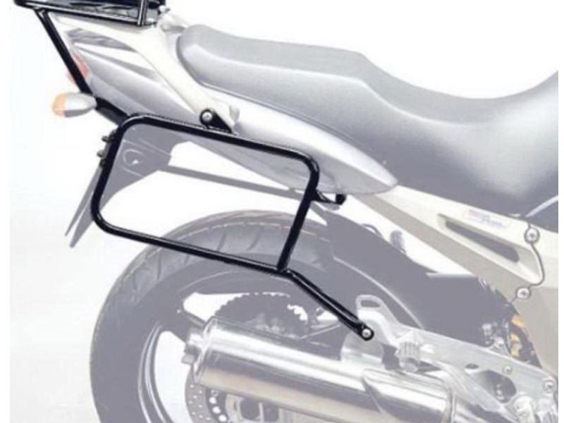 Hepco & Becker Porte-bagages Honda SLR 650