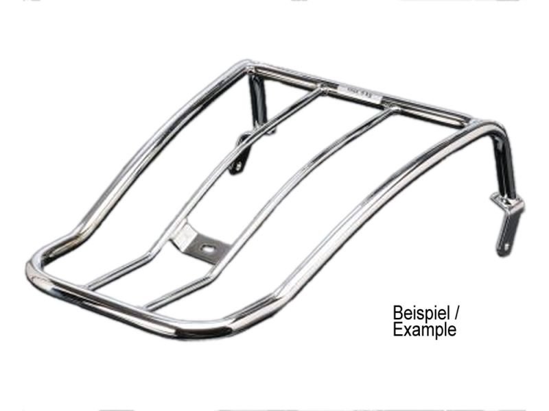 Hepco & Becker Solorack Honda VT 1300 CX