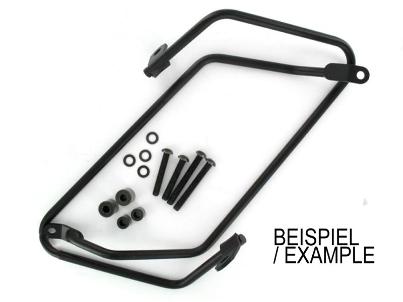 GIVI ST601 Spacer Honda NC 750X / S (2016-)