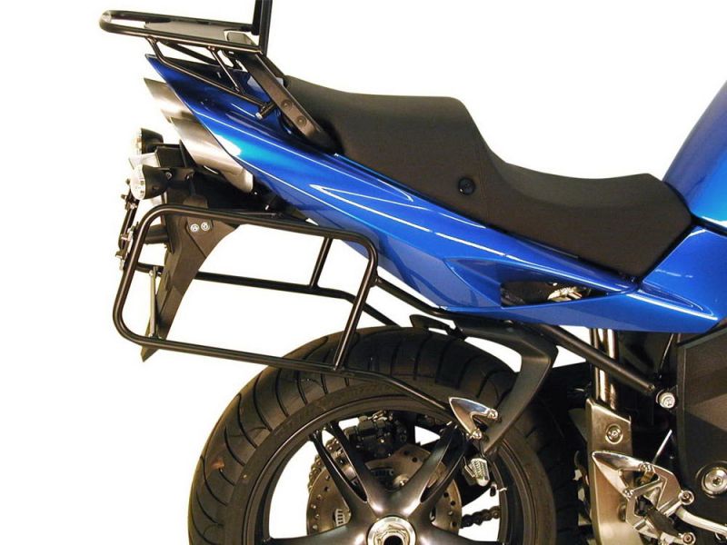 Hepco & Becker Porte-vélos complet Triumph Sprint (1995-1998)