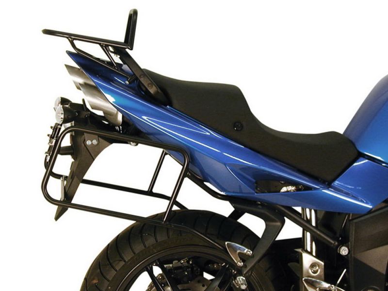 Hepco & Becker Porte-bagages Triumph Sprint ST 1050 (2005-2010)