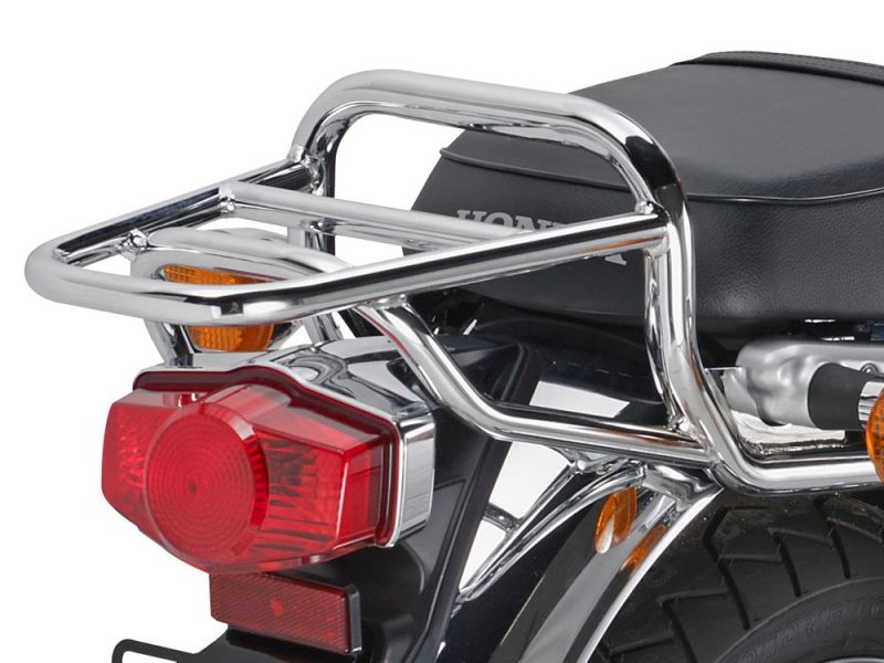 GIVI Monolock SR porte-bagages Honda CB 1100 (2013)