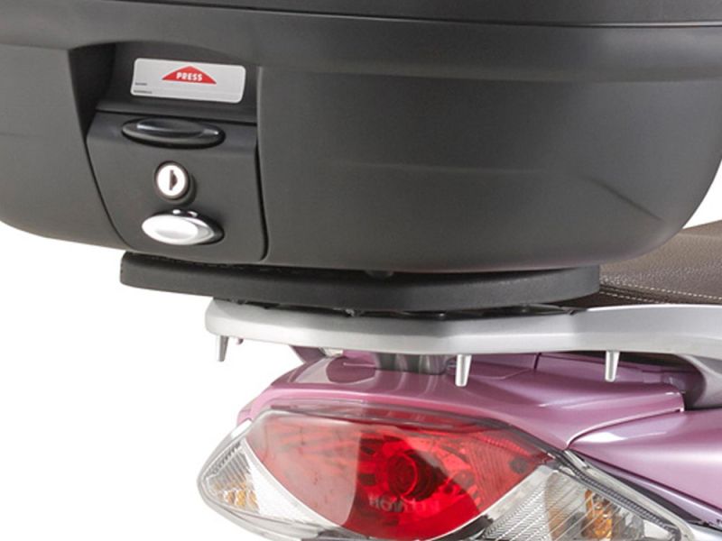 GIVI Monolock SR Porte-bagages Honda SH 125 Mode (2013-)