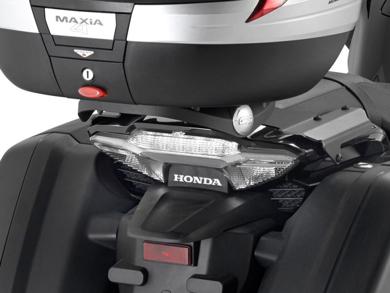 GIVI Monokey SR porte-bagages Honda CTX 1300 (2014-)