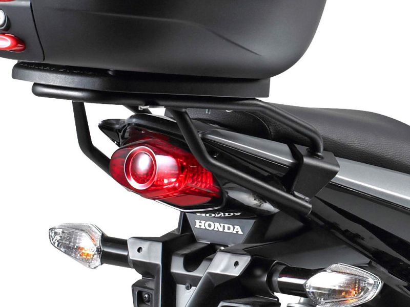GIVI Monolock SR porte-bagages Honda CBF 125 (2009-)
