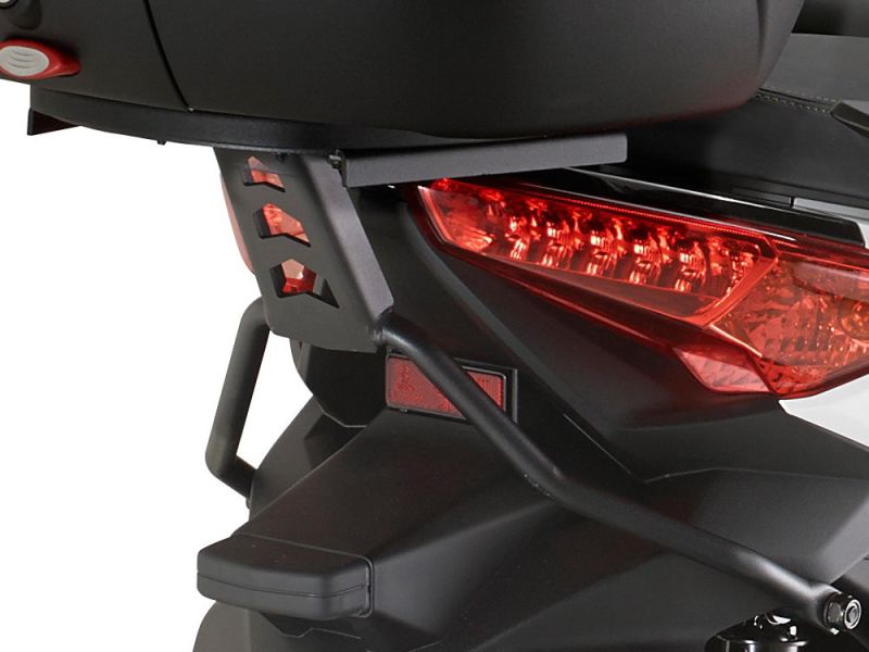 GIVI Monolock SR porte-bagages Yamaha X-MAX 125 / 250 (2014-)