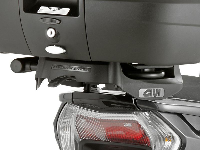 GIVI Monolock SR porte-bagages Yamaha Tricty 125 (2014-)