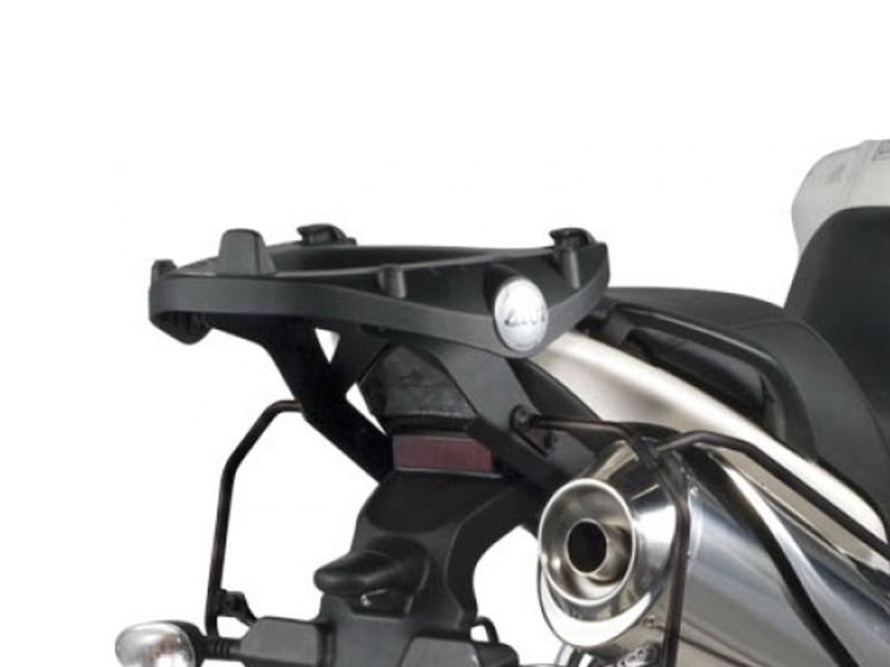 GIVI Monokey SR porte-bagages Triumph Tiger 1050 (2007-2012)
