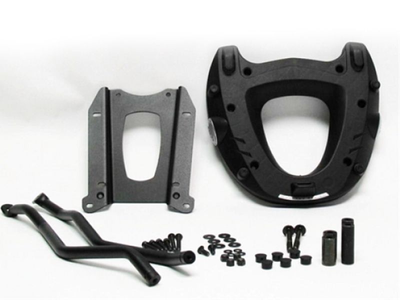 GIVI Monokey SR Porte-bagages SYM Joyride EVO 125 / 200 (2009-)