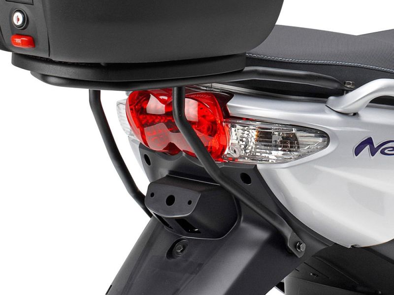 GIVI Monolock SR porte-bagages MBK Ovetto 50 (2008-) Yamaha Neos 50 (2008-)