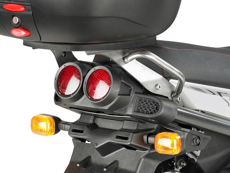 GIVI Monolock SR Porte-bagages Yamaha BWs 125 (2010-)