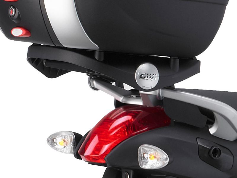 GIVI Pont à bagages Monolock SR BMW R 1200 R (2011-)
