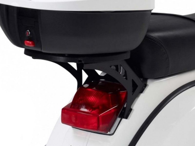 GIVI Monolock SR porte-bagages Piaggio Vespa PX 125 / 150 (2011-)