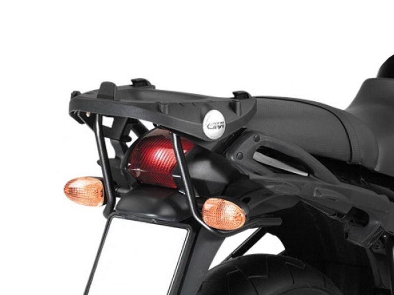 GIVI Pont à bagages Monokey SR BMW R 850 R (2003-2007) R 1150 R (2001-2006)