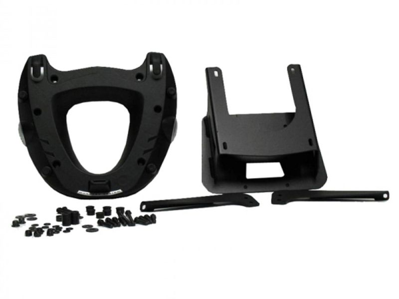 GIVI Monokey SR porte-bagages BMW R 1100 / 1150 GS (1994-2003)