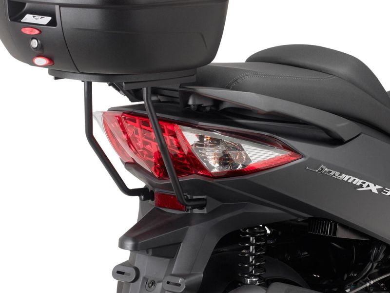 GIVI Monolock SR porte-bagages SYM GTS 300i Joymax (2012-)