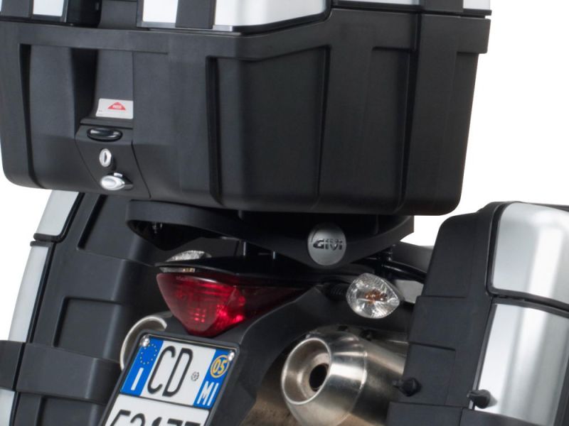 GIVI Monokey SR porte-bagages KTM 950 / 990 Adventure (2003-2011)