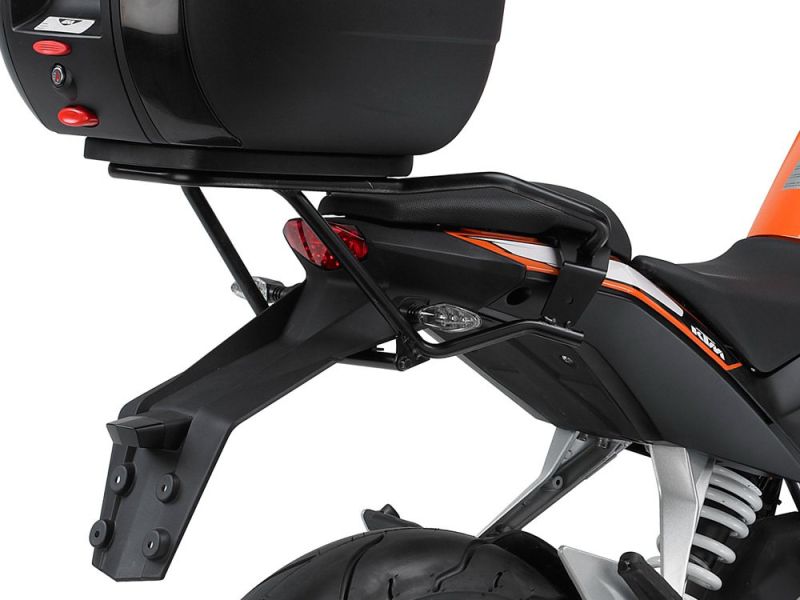 GIVI Monolock SR porte-bagages KTM Duke 125 / 200 / 390 (2011-)