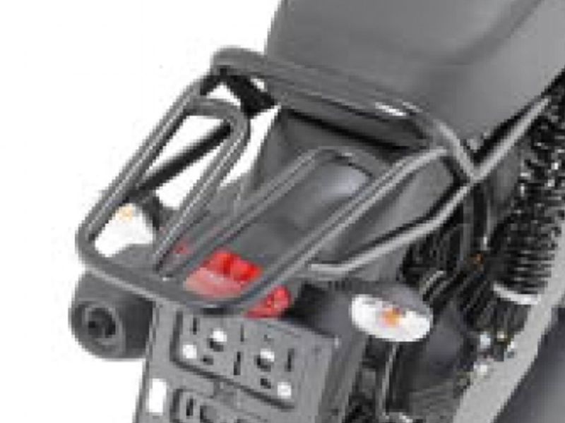 GIVI SR Porte-bagages Moto Guzzi V7 III Stone / Special (2017-)